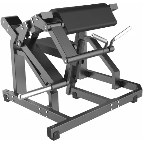 Бицепс-машина сидя DHZ Biceps Curl 970