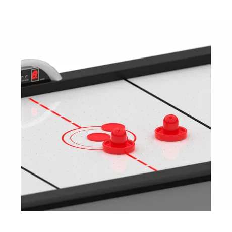 Игровой стол - аэрохоккей DFC JUPITER AT-275 - Фото 5