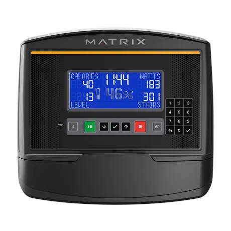 Лестница-эскалатор MATRIX C50XR - Фото 5