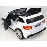 Электромобиль RiverToys Mercedes-Benz GLS63 4WD (белый) - Фото 9