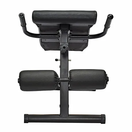 Скамья 2в1 для пресса и гиперэкстензии Domsen Ds30 - Фото 4