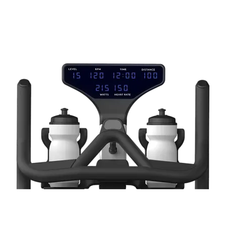 Спин-байк Spirit Johnny G - Фото 5