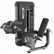 Разгибание/Сгибание ног сидя DHZ Leg Extension&Leg Curl Стек 110 кг A3086