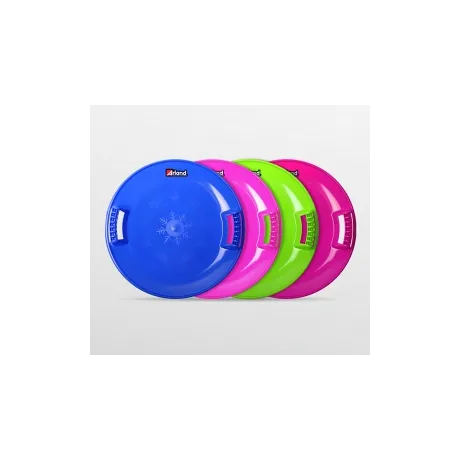 ARLAND ТОБОГАН (ГОЛУБОЙ) - Фото 2