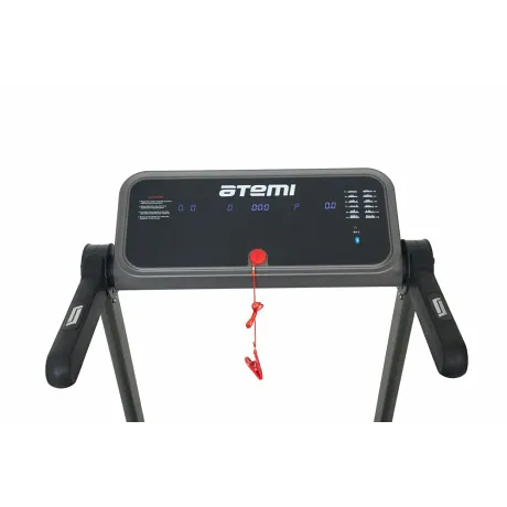 Беговая дорожка электрическая Atemi, AT703 - Фото 10