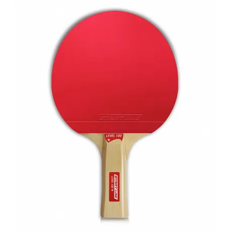 Ракетка для настольного тенниса Start Line Level 100 (анатомическая) - Фото 3