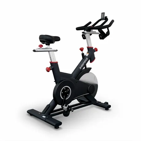 Велотренажер Inspire IC2.2, спин-байк (с консолью) - Фото 6
