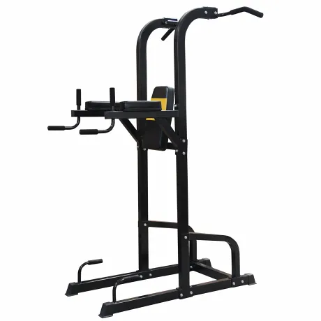 Стойка для подтягиваний DFC Powergym PK020 - Фото 3