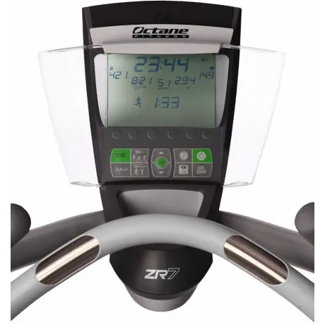 Эллиптический тренажер Octane Fitness Zero Runner ZR7 - Фото 2