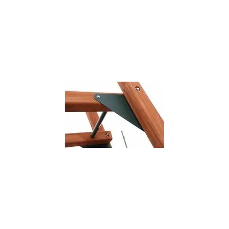 Игровая площадка Playgarden High Peak II - Фото 4