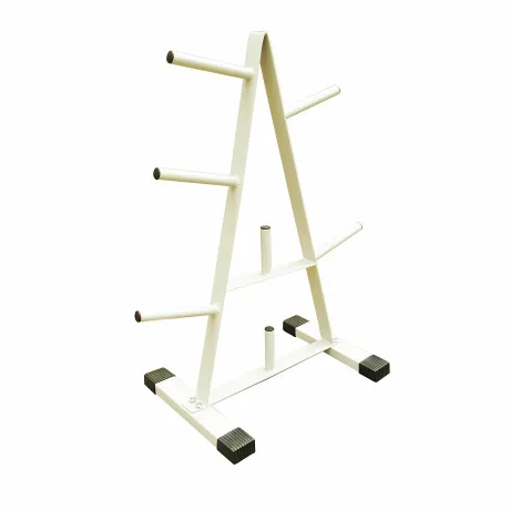 Стойка для весов DFC Homegym RA003 - Фото 3