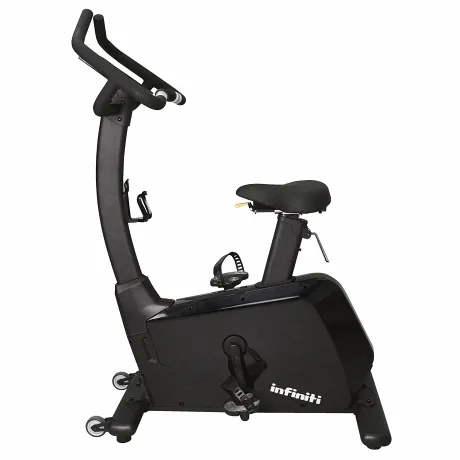 Велотренажер Infiniti FB800EMS - Фото 3