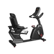 Профессиональный велотренажер Svensson Industrial Force R750 LX