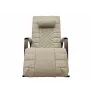 Массажное кресло качалка FUJIMO SOHO DELUXE F2000 TCFA Бежевый (TONY12) - Фото 12