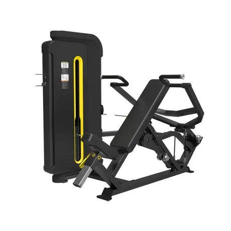Жим на плечи SVENSSON INDUSTRIAL H3006 MATTE BLACK