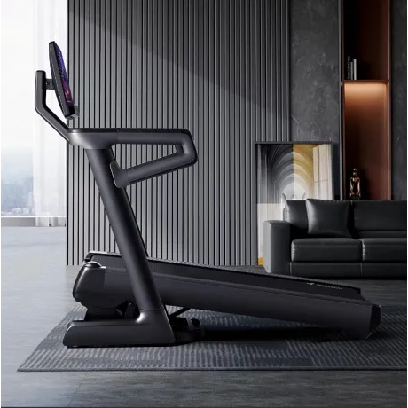 Беговая дорожка домашняя MERACH MR-T01 - Фото 22