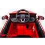 Электромобиль ToyLand Audi Q7 красный - Фото 7