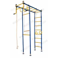 Детский спортивный комплекс Midzumi Aridzuka (высота № 2 - 3.55 м)