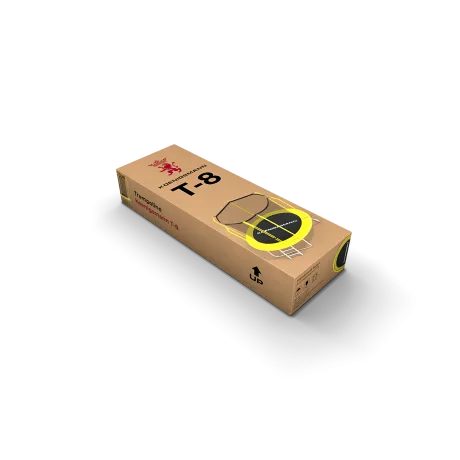 Батут Koenigsmann T-8 244 cm - Фото 11