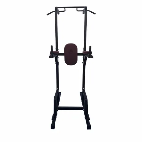 Турник-брусья DFC Power Tower G009B - Фото 3