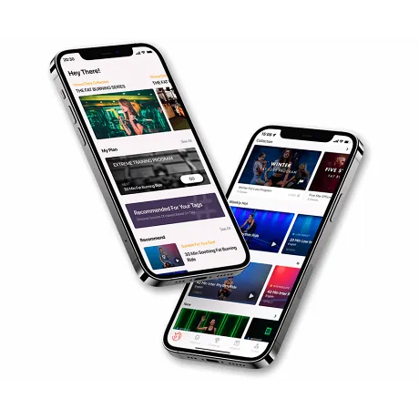 Велотренажер Yesoul BG1-B-32 - Фото 5