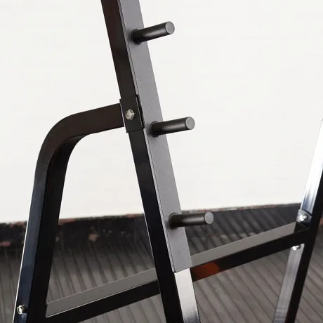 Стойка под штангу DFC DSST14 - Фото 5