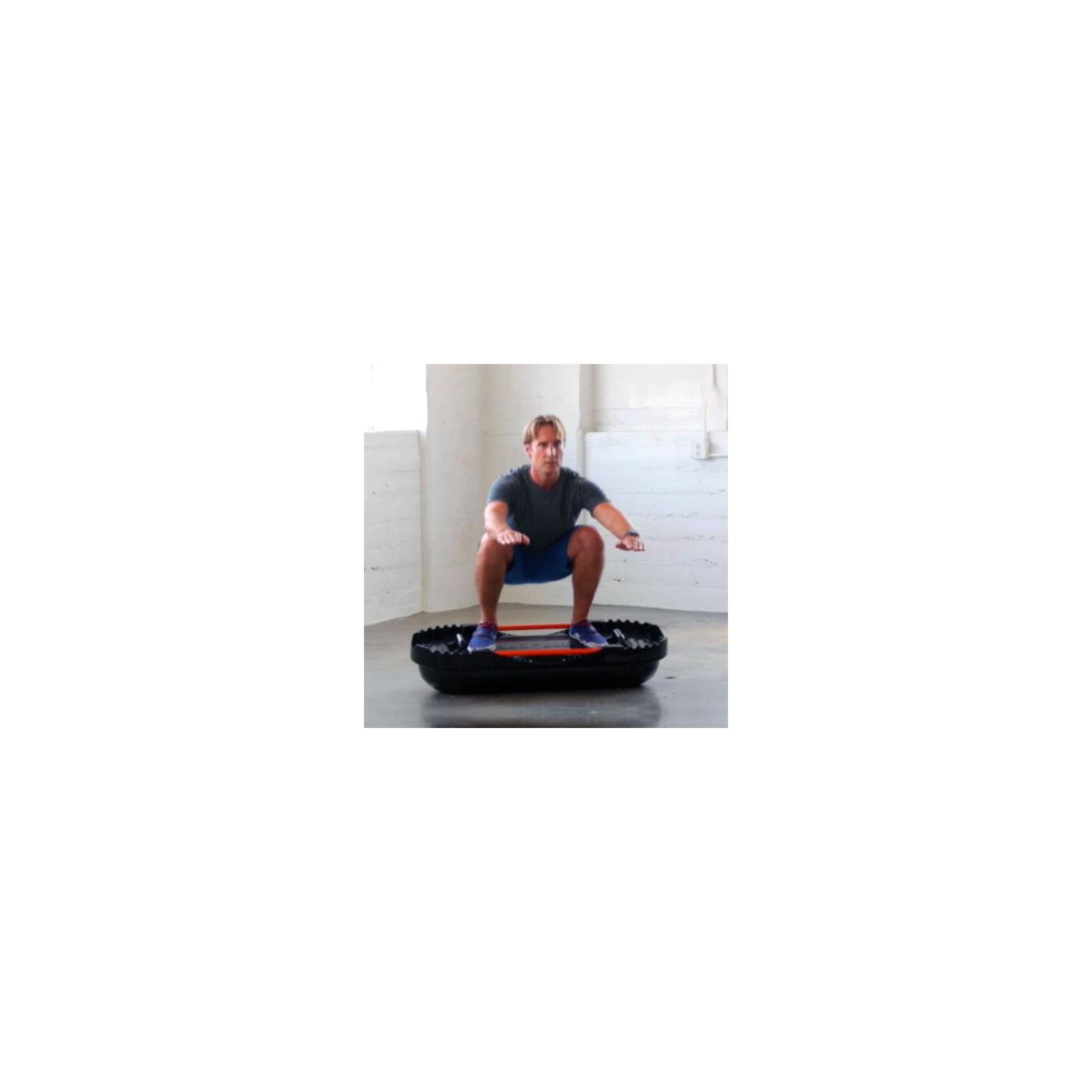 Terra core balance trainer outlet