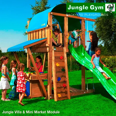 Модуль Mini Market - Фото 4