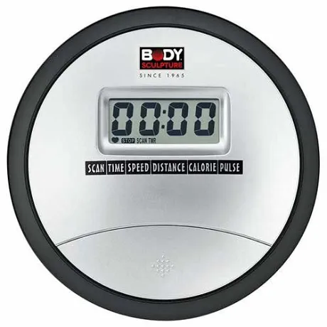 Эллипсоид Body Sculpture BE-6600 HKG - Фото 2