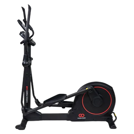 Эллиптический тренажер CardioPower E450 - Фото 3