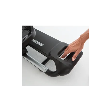 Эллиптический эргометр Horizon Andes 7i Viewfit - Фото 4