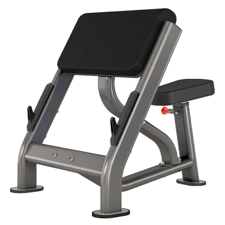 Парта для бицепса Smith DR020B - Фото 2