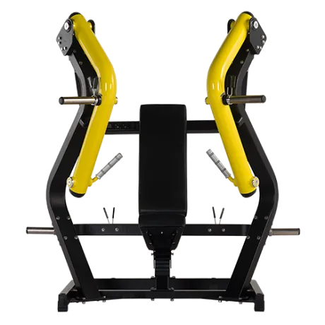 Жим от груди широкий BRONZE GYM LA-05