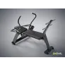 Пресс скамья DHZ Abdominal Trainer E-1070В - Фото 5