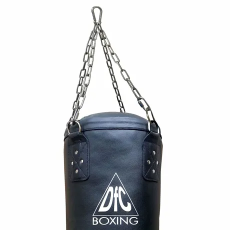 Боксерский мешок DFC HBL4 130х45 - Фото 4