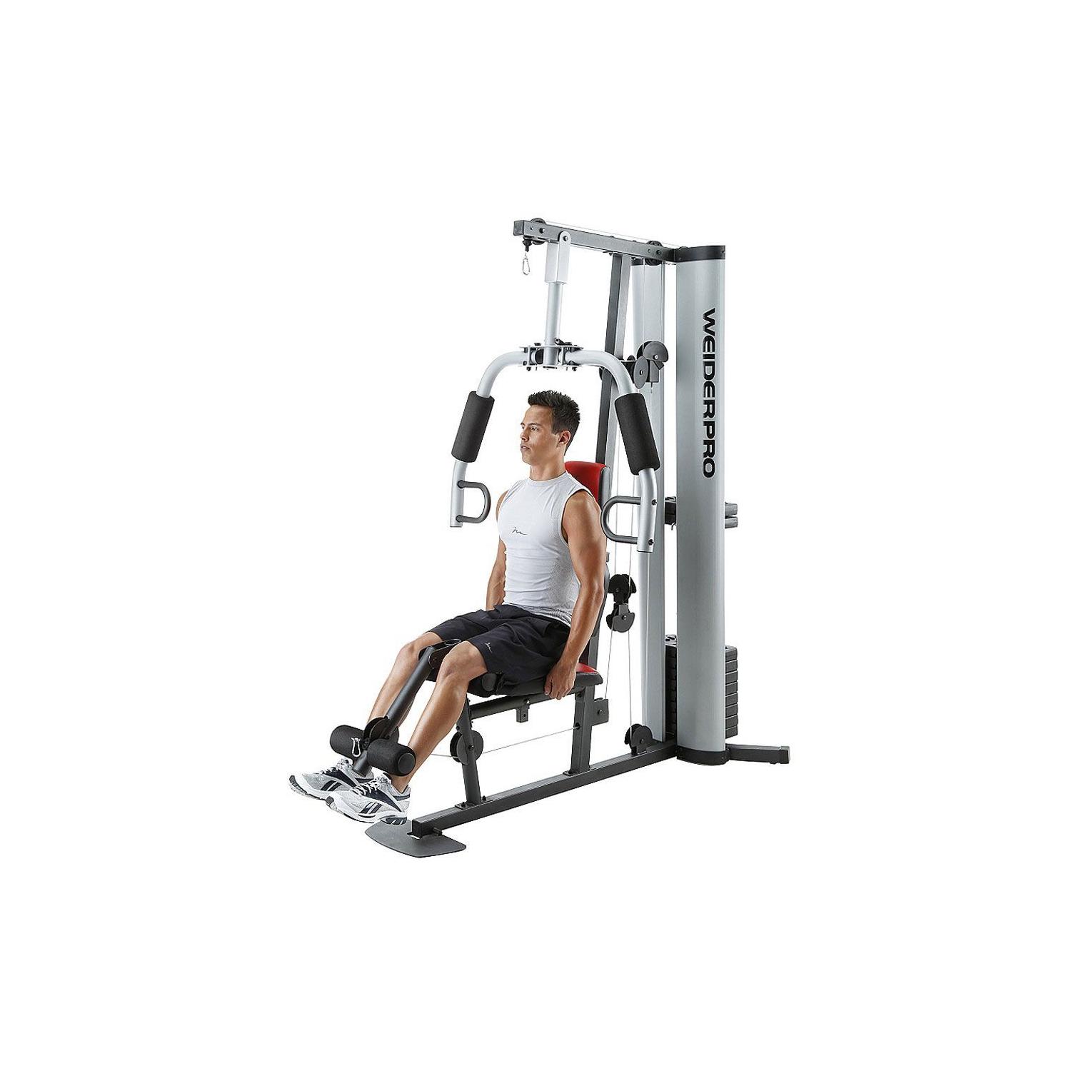 Weider 6900 34990 GiperSport
