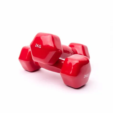 Гантель аэробная Body Solid VDD-01-2к