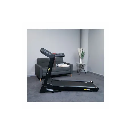 Беговая дорожка Altezani ALS 1210 - Фото 6