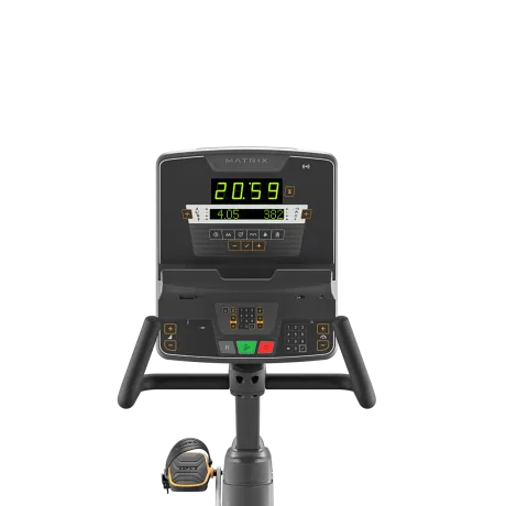 Горизонтальный велотренажер Matrix Endurance (LED) 2020 - Фото 4