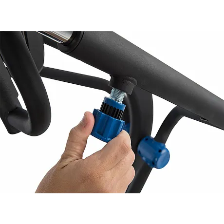 Горизонтальный степпер XTERRA RSX1500 - Фото 7