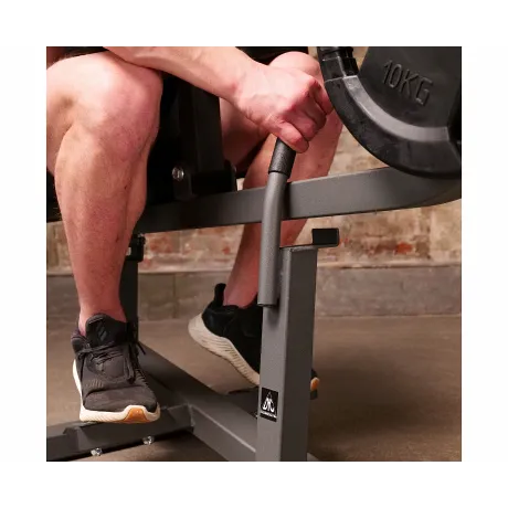 Тренажер для икроножных мышц DFC D100866 - Фото 17