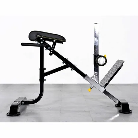 Гиперэкстензия Powertec Crunch P-HC10 - Фото 5