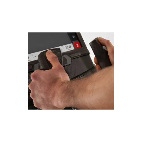 Эллиптический эргометр MATRIX E50XR - Фото 9