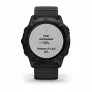 Часы Garmin FENIX 6X Pro черный с черным ремешком - Фото 6