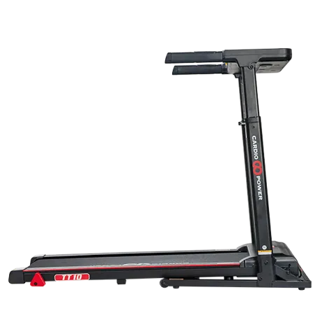 Беговая дорожка CardioPower TТ10 - Фото 3