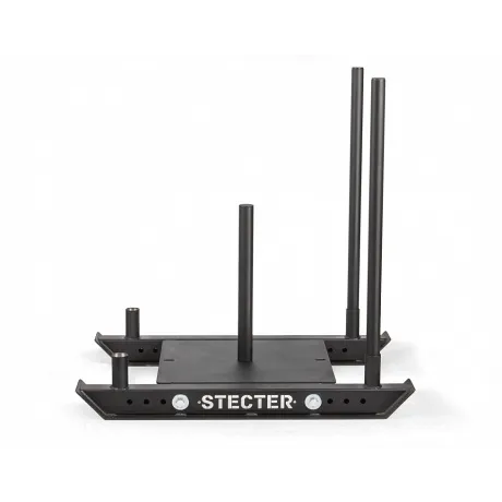 Тренировочные сани Stecter Н-образные