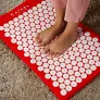 Акупунктурный коврик Casada Acupressure Mat - Фото 4