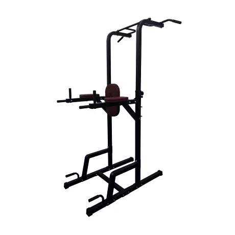 Турник-брусья DFC Power Tower G009B - Фото 2