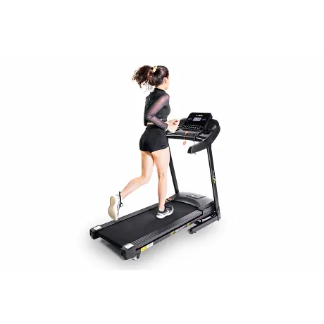 Беговая дорожка ALTEZANI ALS 1200 - Фото 2