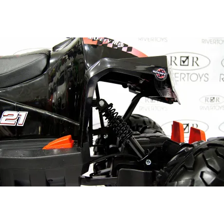 Квадроцикл RiverToys T777TT - Фото 8